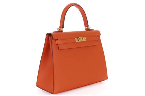 terre battue hermes 顏色|HERMES Epsom Kelly Sellier 25 Terre Battue .